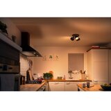 Philips 50603/30/P0 - LED prigušiva spot svetiljka BUKKO 3xLED/4,3W/230V | Eponuda.com