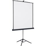 SMIT VISUAL Stojalo za projekcijsko platno, format platna 4:3, površina slike ŠxV 1970 x 1470 mm | Shoptok.si