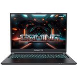 Gigabyte G6 MF 16 inch FHD+ 165Hz i7-13620H 16GB 512GB SSD GeForce RTX 4050 6GB Backlit gaming laptop Cene