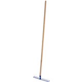 ŠTRUC KOVAČIJA Grablje (z ročajem 150 cm, 14 zob) | Shoptok.si