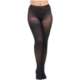  Pedeset nijansi sive zatočenica - pikantne tajice (crne) - 2XL/3XL Cijene