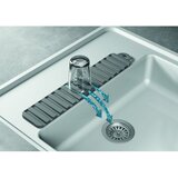 Metaltex Siva plastična odcejalna podloga 42x8 cm Gravity – | Shoptok.si