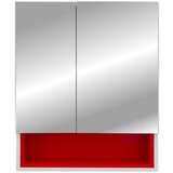Linni ogledalo za kupatilo 65 3020 mat GENEVA | ePonuda.com