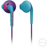 Philips ActionFit Sports In-ear Orange and Grey SHQ1200PP/10 slušalice