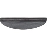 vidaXL Preproge za stopnice samolepilne 20 kosov antracit 56x17x3 cm | Shoptok.si