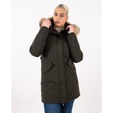 La Force Fashion ženska invento jakna Ria - Zelena | Eponuda.com