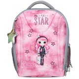Belmil Ranac za školu Sturdy 338-82 Gl.Galaxy girl 35x19x38cm | Eponuda.com