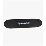Winmax Skateboard plavi