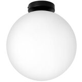 Brilagi Plafonsko svetlo POLOS 1xE27/40W/230V prečnik 30 cm crno | Eponuda.com