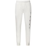 Tommy Hilfiger Spodnji deli trenirke MW0MW22154 Bela | Shoptok.si