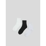 Sinsay komplet od 3 para čarapa za dječake 9682C-MLC