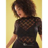 Trendyol Ženska bluza Tbbss25Af00004, Crna | Eponuda.com