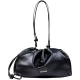 Liu Jo ECS M CROSSBODY AF5131 E0058 Crna | shoptok.hr