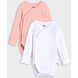 Sinsay Komplet od 2 bodija | shoptok.hr