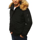 DStreet Muška zimska jakna TX3940 | ePonuda.com
