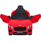  Licencirani auto na akumulator Bentley Bentayga S - crveni | shoptok.hr