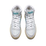 Diadora ženske patike mi basket used 201158569-D0691