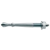 Fischer FHB II-A S M10 x 60/10 sidrena šipka visoke vezivne moći 70 mm 10 mm 97072 10 St. | Eponuda.ba