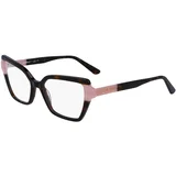 KL6131 243 ONE SIZE (53) Havana/Kristalna