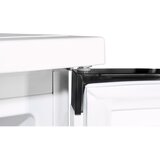 EXQUISIT Izjemno KS15-4-051C bel hladilnik z 84,5 zamrzovalnikom cm | Shoptok.si