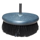 Bečej Četka roto meka crna 120 mm ( 00513 ) Cene