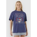 Rip Curl Surf Dept. Heritage T-shirt navy | Shoptok.si