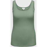 Only Carmakoma Bombažna spodnja majica Time | Shoptok.si