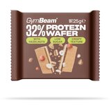 GymBeam 32% Protein Wafer 25 g | Eponuda.com