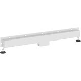  Odvod za tuš montiran na zid Srebrno 100 cm | shoptok.hr