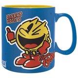 Abystyle Šolja - Pac-Man - Retro | ePonuda.com