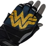 Hero Gloves Core, Wonder Woman - XXS, (20687406)