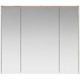  Kupaonski ormar s ogledalom Staro drvo 83,5 x 15,5 x 70 cm | shoptok.hr