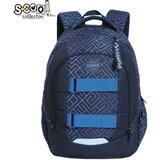 Scool Ranac anatomski urban 29*22*43cm sc3184 Cene