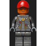 Lego 10391 Do Meseca sa Farelom Vilijamsom | Eponuda.com