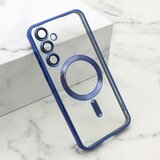  maska camera protect magsafe za samsung A556B galaxy A55 5G/ plava | ePonuda.com