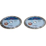 Bosch PRO Diamond MultiM ploče 230 mm set 061599766Y Cene