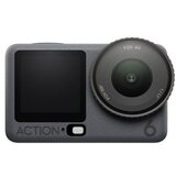 Dji osmo action 6 standard combo akciona kamera CP.OS.00000505.03 Cene