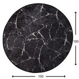 Conceptum Hypnose tepih marble | ePonuda.com