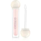 Catrice PEARLFECTION svetleči sijaj za ustnice odtenek 01 Pearlfect Kiss 3.2 ml