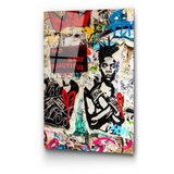 WALLXPERT dekorativna slika od kaljenog stakla (uv 495), 45 x 65cm | ePonuda.com