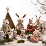 Bébé Douceur Plišana igračka Fox – | shoptok.hr