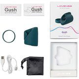 Lovense Stimulator penisa - Gush | Shoptok.si