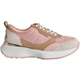 Michael Kors Tenis 43F3FYFS1D-BAE MULTI Rožnata | Shoptok.si