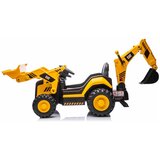 Beneo 11V dječji rovokopač Caterpillar s litijskom baterijom, | Shoptok.si