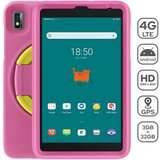 Blackview TABLIčNI RAčUNALNIK TAB 6 , KIDS, 3V1,ROZA | Shoptok.si