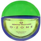 Sergio Tacchini Ozone for Woman toaletna voda za žene 75 ml Cijene