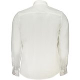 North Sails MEN&#39;S WHITE LONG SLEEVE SHIRT | shoptok.hr
