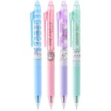 M&G Olovka Gel sa gumicom ST TIP 0.5mm Crystal Blue J2675 Cijene