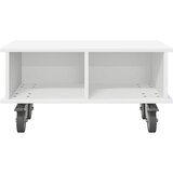 TV stalak Bijelo 68,5 x 35 x 35 cm Konstruirano drvo | Eponuda.ba