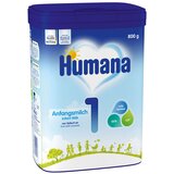 Humana mleko za novorođenčad i odojčad, 800g Cene